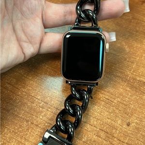 Series 6 Apple Watch